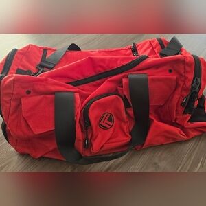 Knkg Duffel Bag Medium 45L